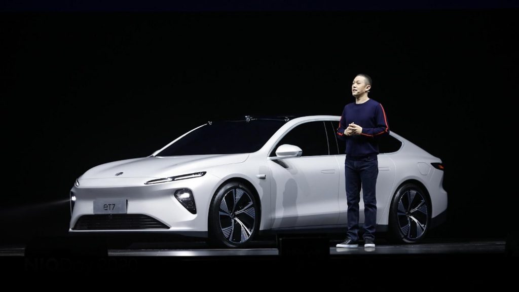 The Tesla of China: We break down the electric car manufacturer, NIO, and see if its stock price could ever reach the $1000 mark 