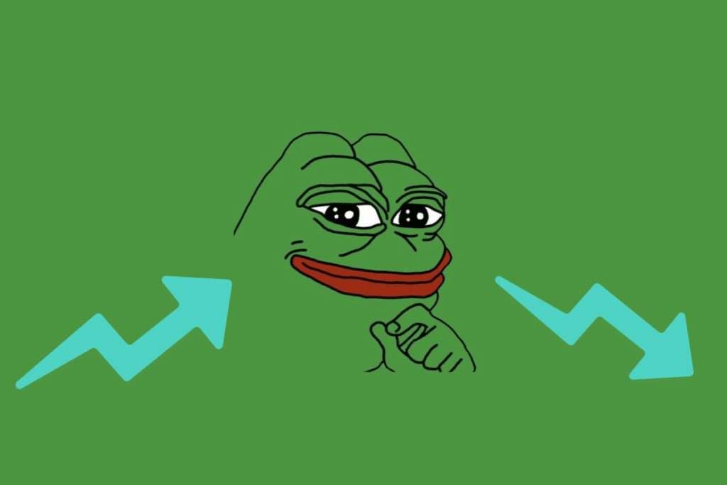 2 Trillion PEPE Coin Exit Binance Amid Price Decline