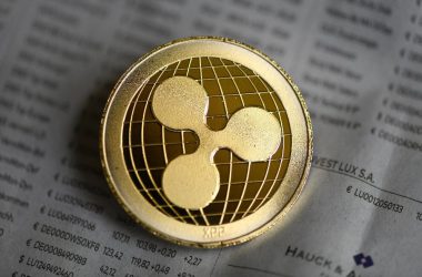 Ripple President's Remarkable Speech Takes Center Stage