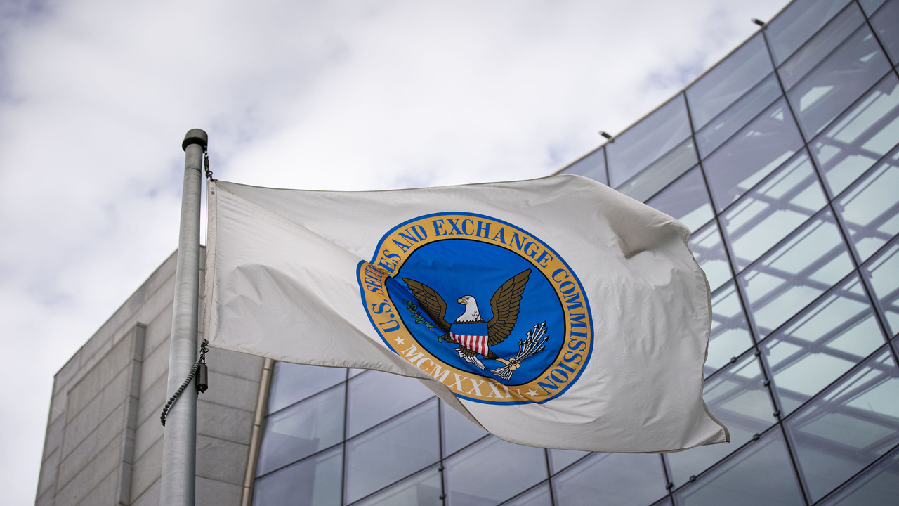 SEC Names 8 Bitcoin ETF Applicants on Federal Register