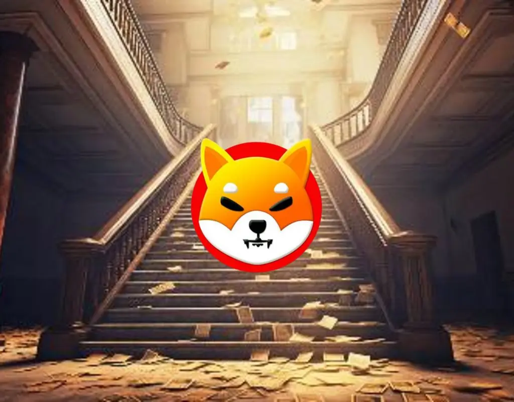 Shiba Inu Money