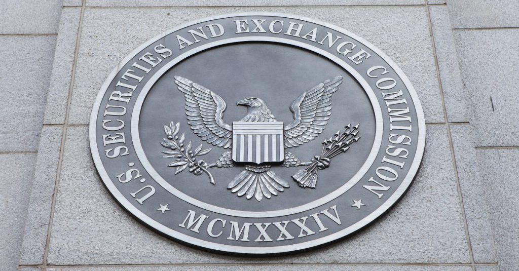 The SEC has charged SafeMoon crypto token and its executive team with fraud, alleging market manipulation and misappropriation of funds.