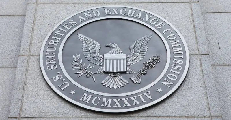 SEC Crypto
