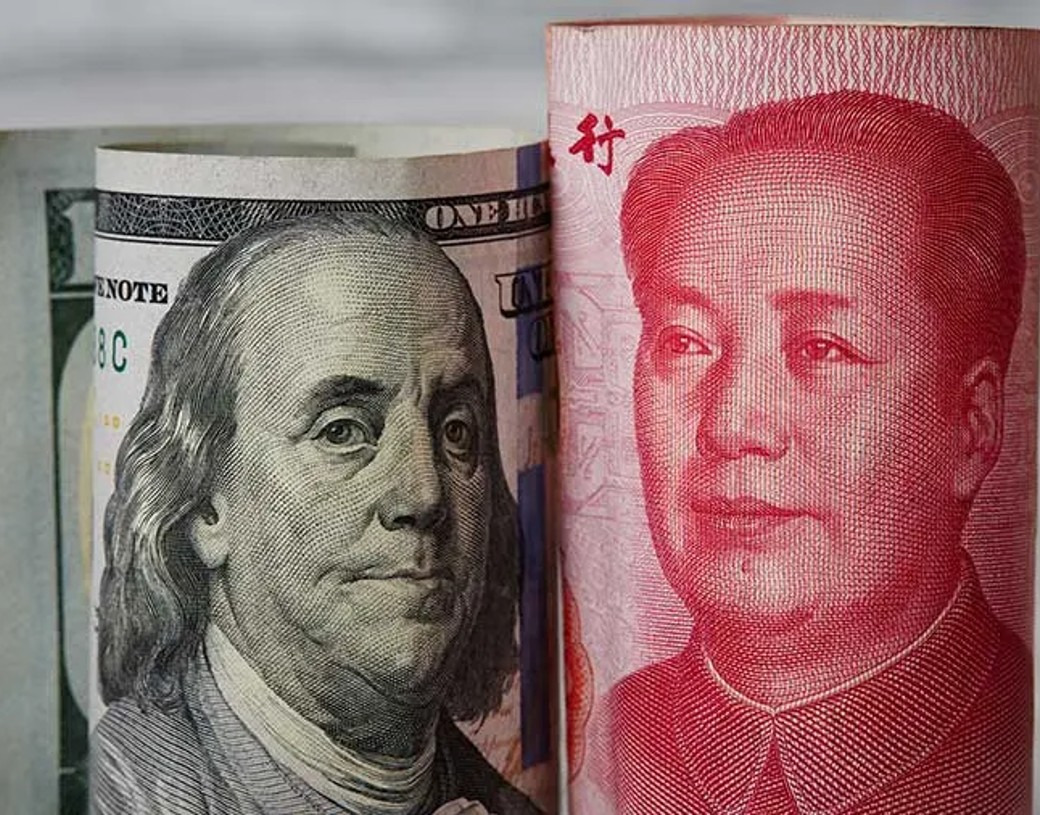 BRICS: China Exporters Stockpile $500 Billion, Chinese Yuan Could Rise