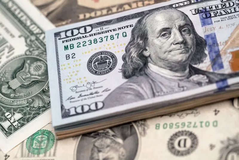 US Dollar USD
