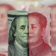 US Dollar Chinese Yuan BRICS