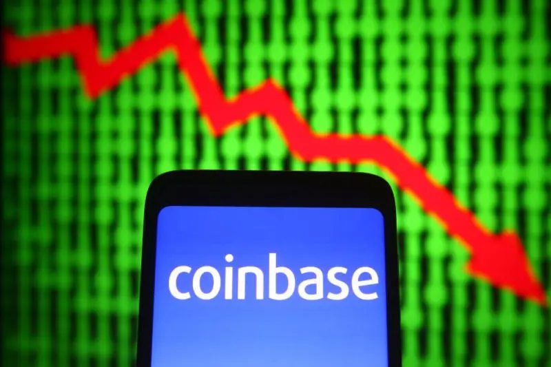 Coinbase