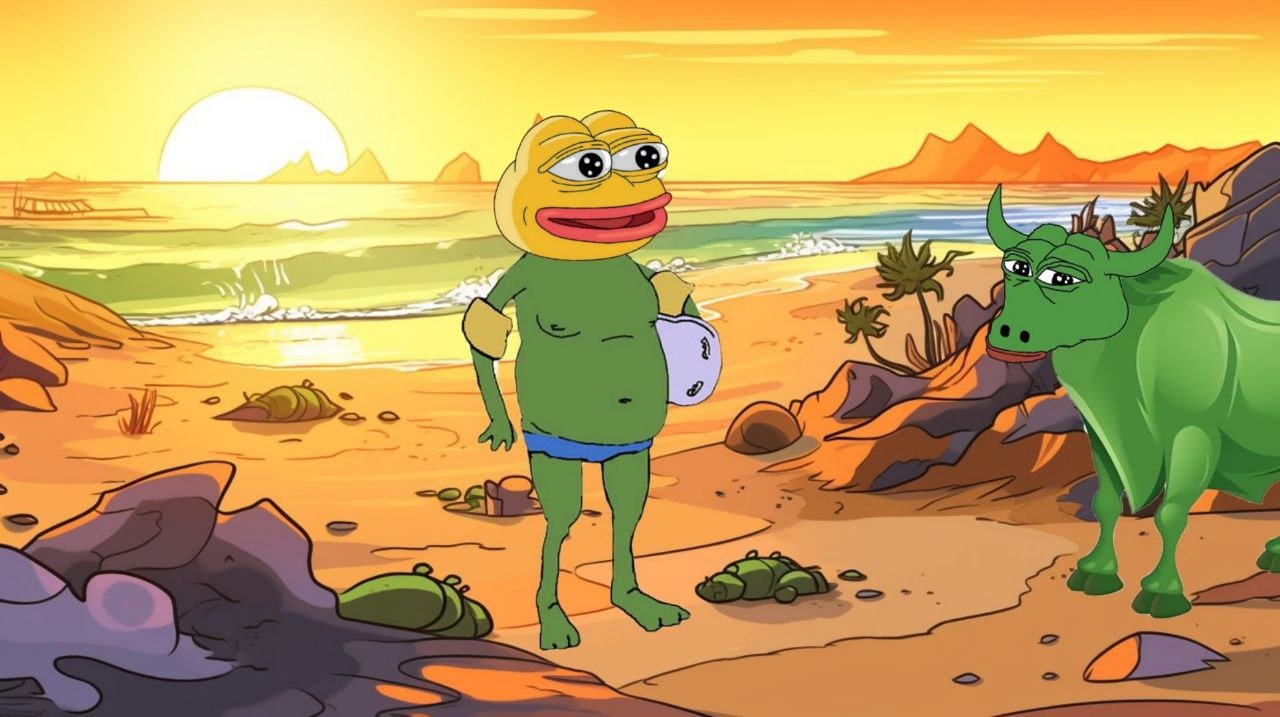 PEPE 2.0: Investor Turns $12K to $1 Million in 10 Days