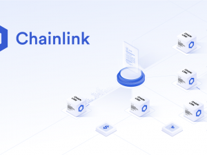 Chainlink LINK