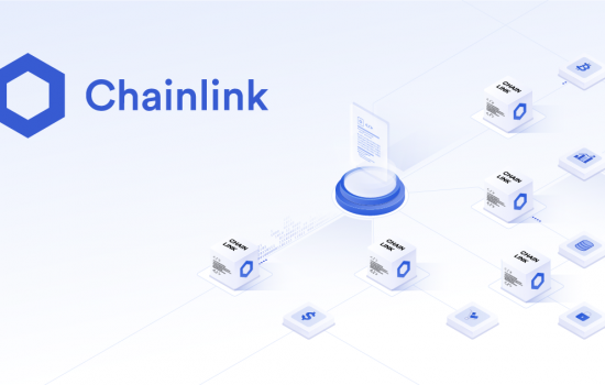 Chainlink LINK