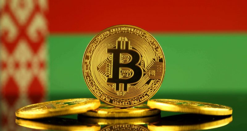Belarus Eyes Ban on P2P Crypto Transactions to Tackle Fraud