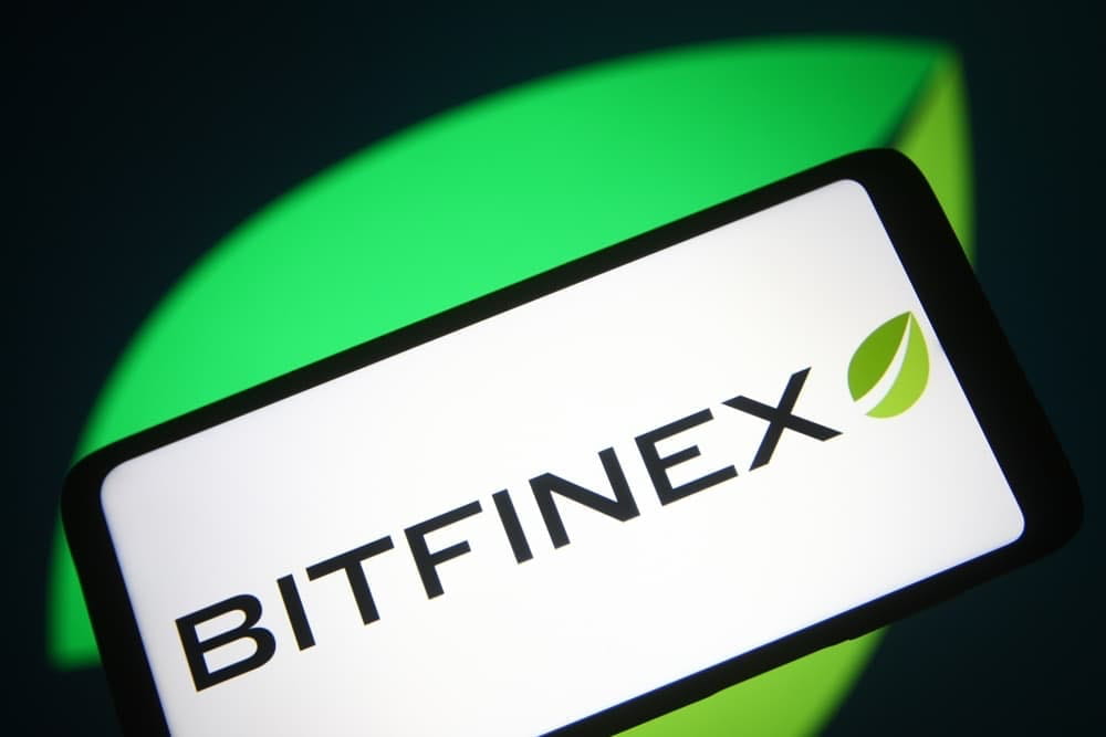 Bitfinex Successfully Retrieves $315,000 Stolen in 2016 Hack