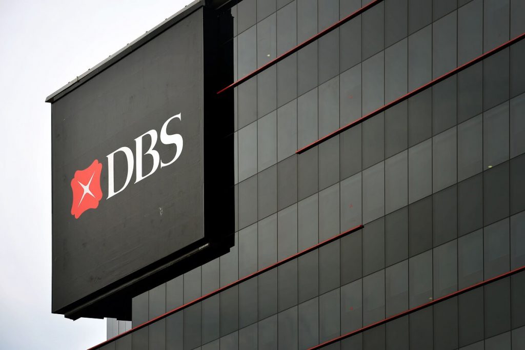 DBS Bank Expands Crypto Offerings with Digital Yuan Payment Tool