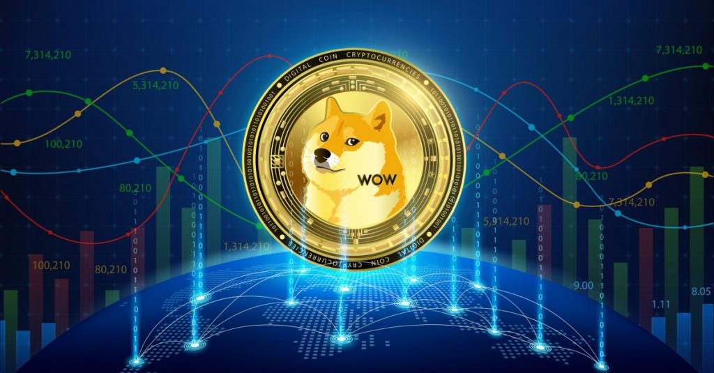 Dogecoin (DOGE) Bulls Eye 100% Surge as Price Approaches Critical Resistance