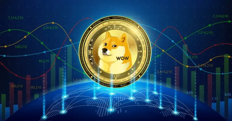 Dogecoin's Next Hurdle: Trader Anticipates 10-Cent Milestone