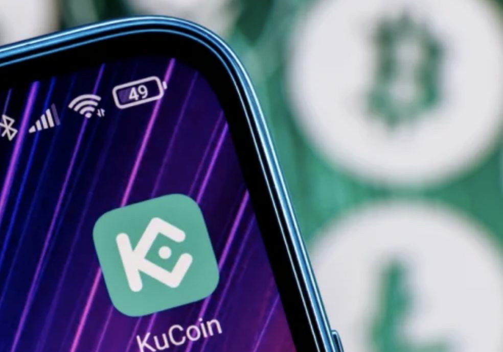 supported countries kucoin