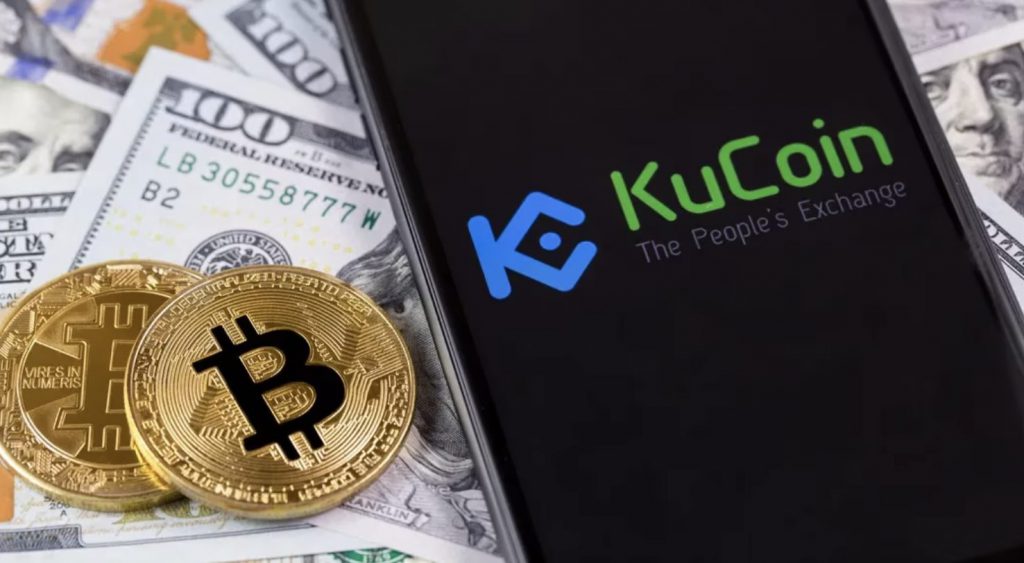 What Countries is KuCoin Available In?