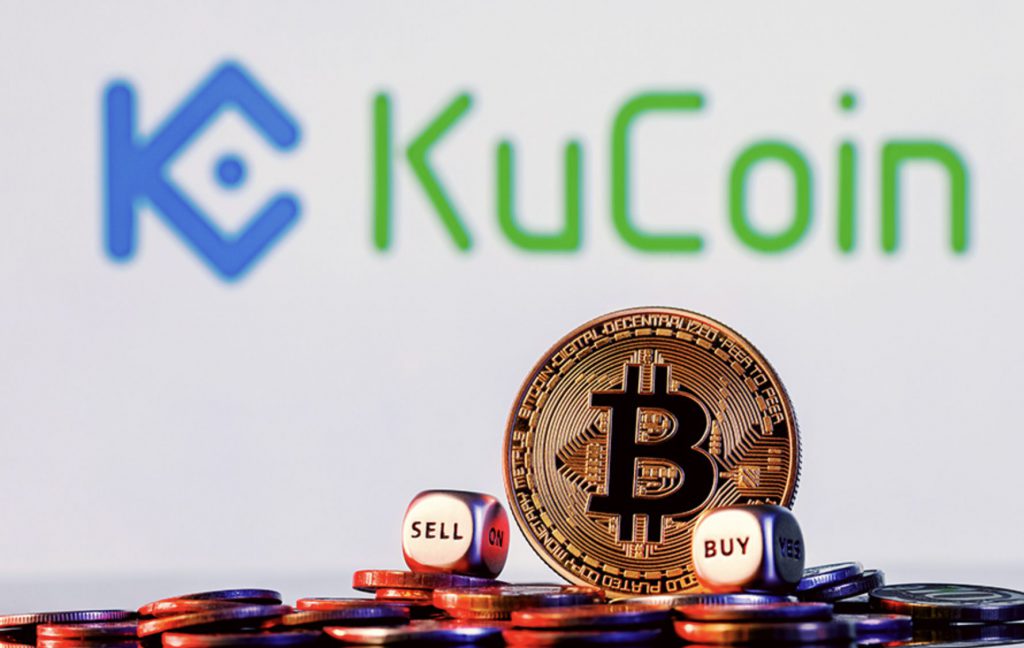 What Countries is KuCoin Available In?