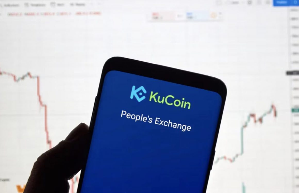 whereis kucoin located