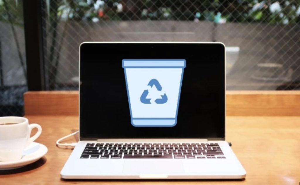 آیا می توانم فایل های پاک شده را در Recycle Bin MacBook بازیابی کنم؟