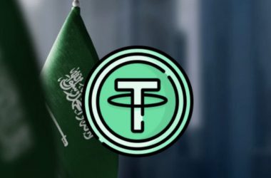 How to buy Tether USDT in Saudi Arabia