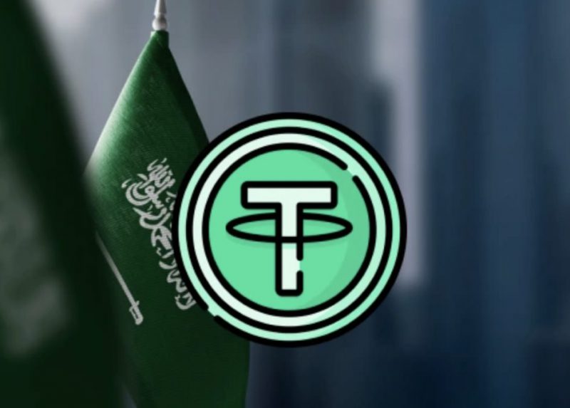 How to buy Tether USDT in Saudi Arabia