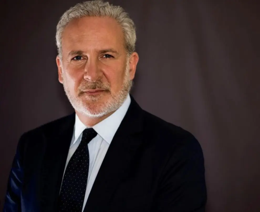 Peter Schiff Net Worth (2024)