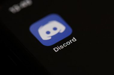 who owns discord?