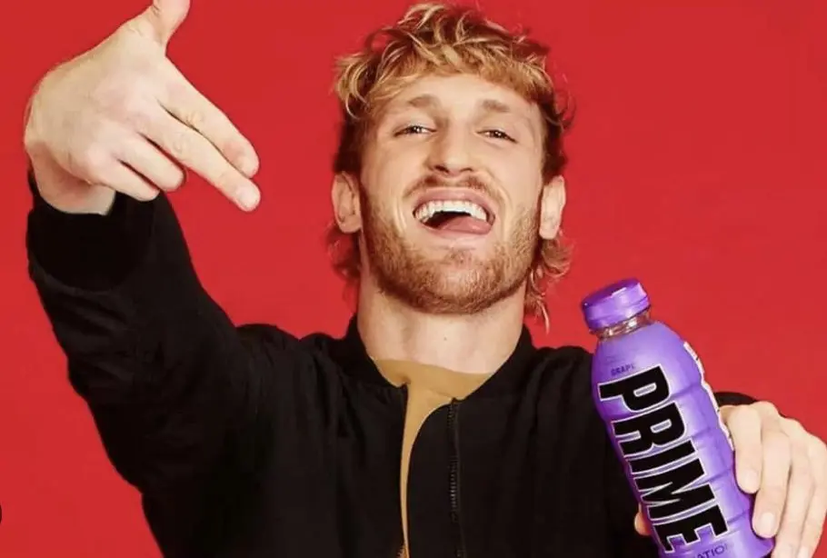 Boxing: How much money do Logan Paul and KSI make from PRIME Drinks sales?