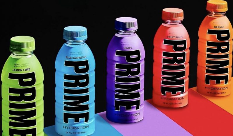 How Much is Prime Hydration Worth (2024)