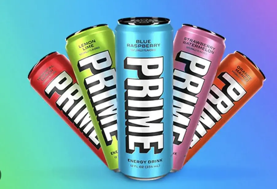 What is Prime drink and why is it so expensive?