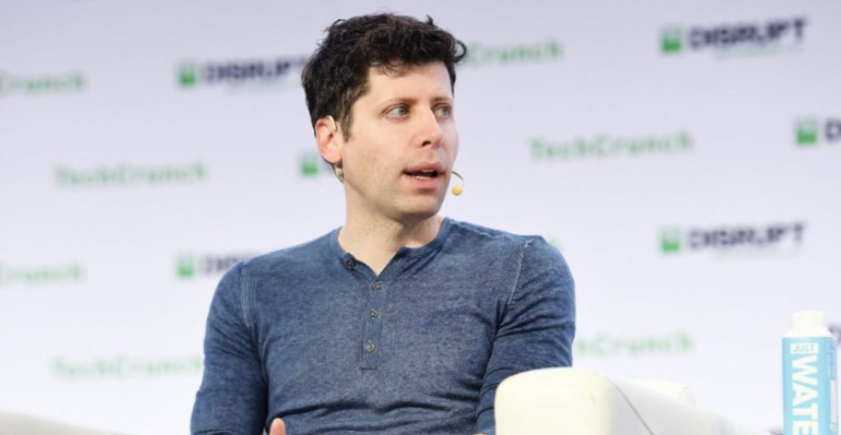 Sam Altman Net Worth 2024 