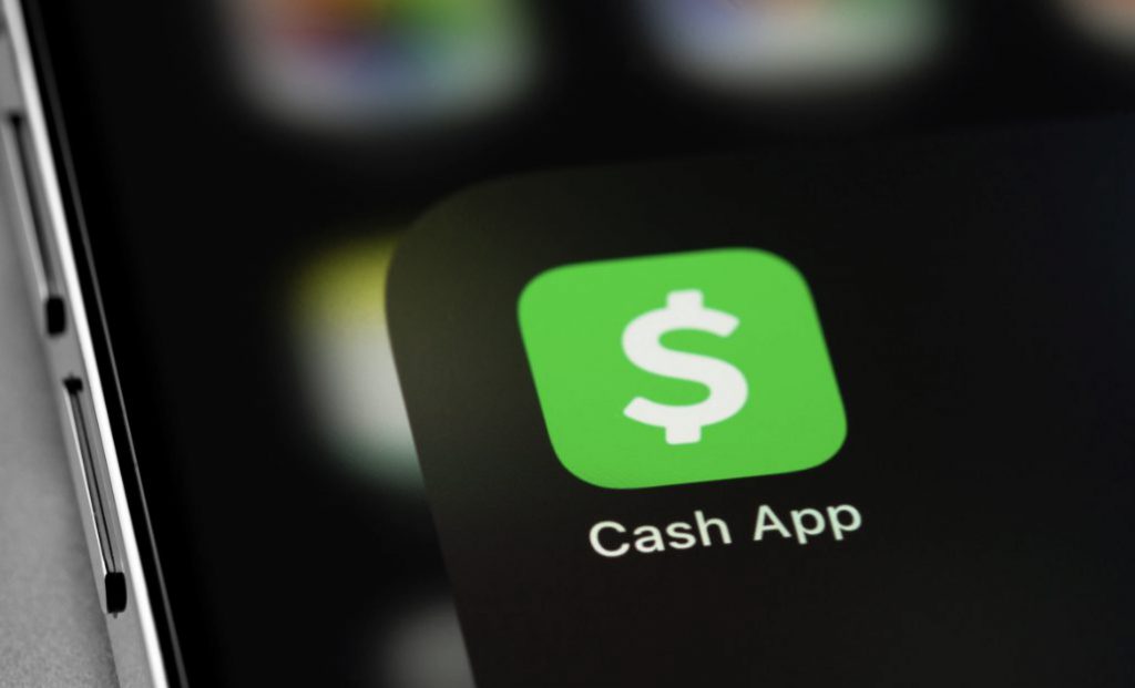 does cash app do instant mobile check deposit