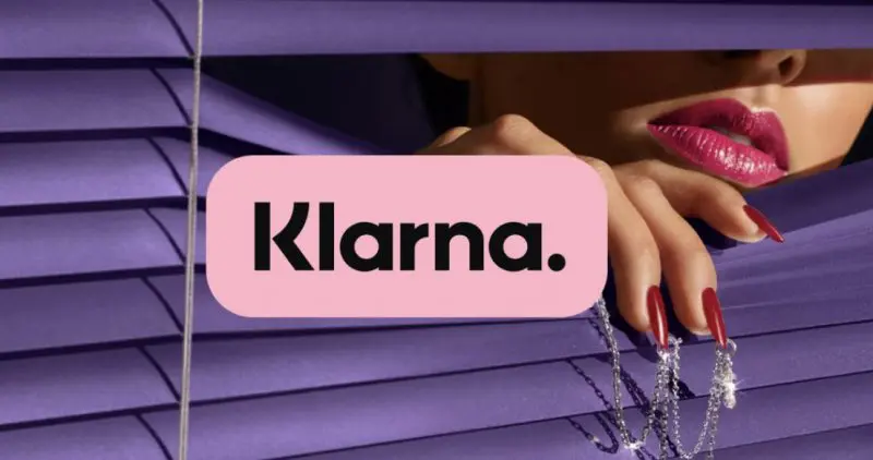 Klarna makes shopping smoooth