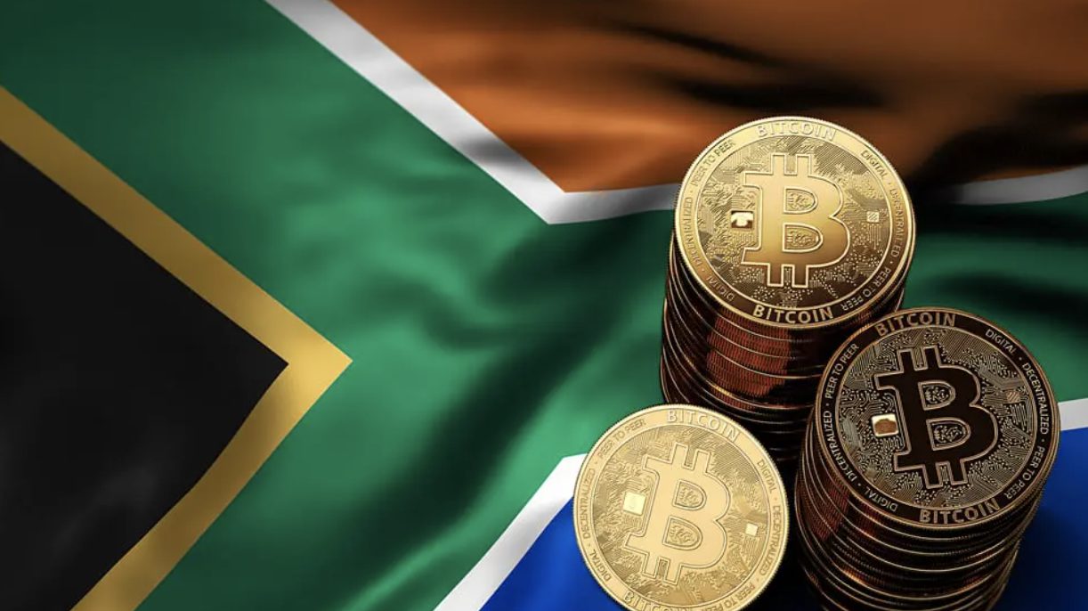 بهترین مبادلات رمزنگاری در آفریقای جنوبی