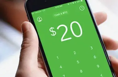 How to Borrow Money From Cash App