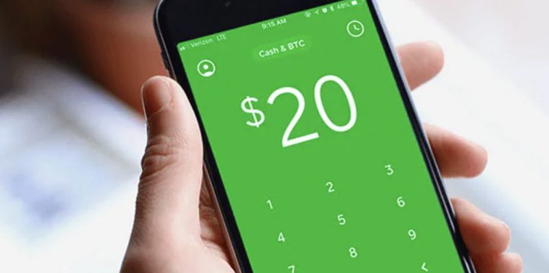 How to Borrow Money From Cash App