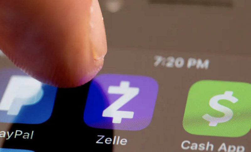 Does Zelle Work With Cash App