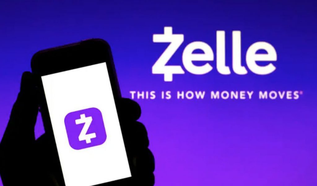 Does Zelle Work With Cash App?