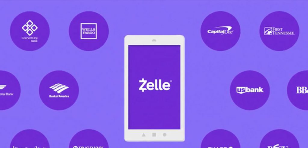 Does Zelle Work With Cash App?