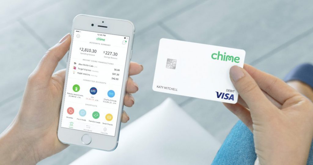 Where to Load Chime Card For Free?