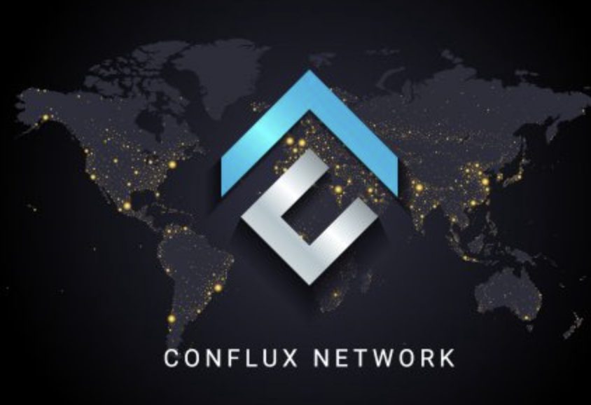 چگونه به Conflux پل بزنیم؟