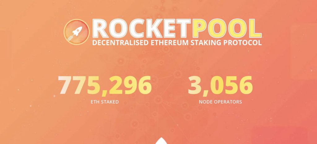 What is Rocket Pool?