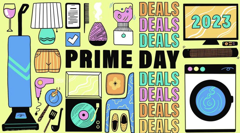When Is the Next Amazon Prime Day