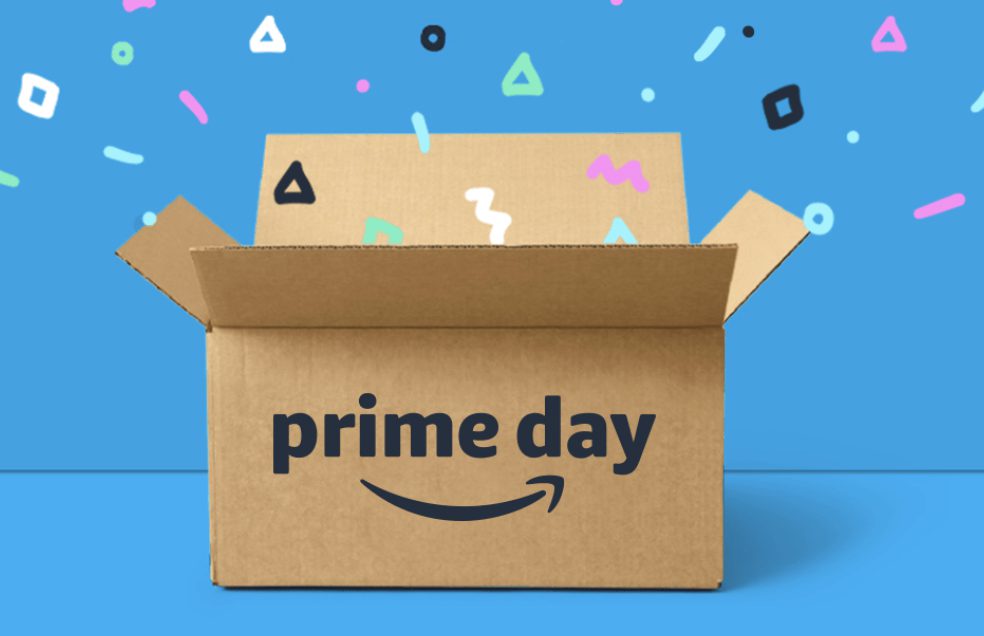 When Is the Next Amazon Prime Day?