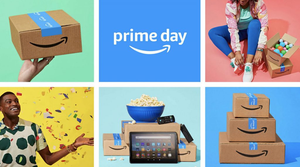 When Is the Next Amazon Prime Day?