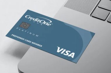How to Cancel Credit One Card