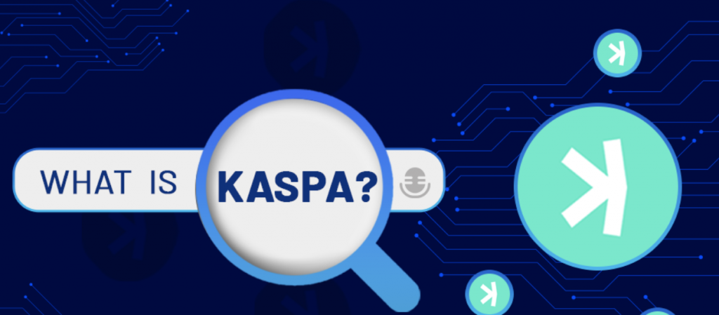 What Is Kaspa (KAS)?