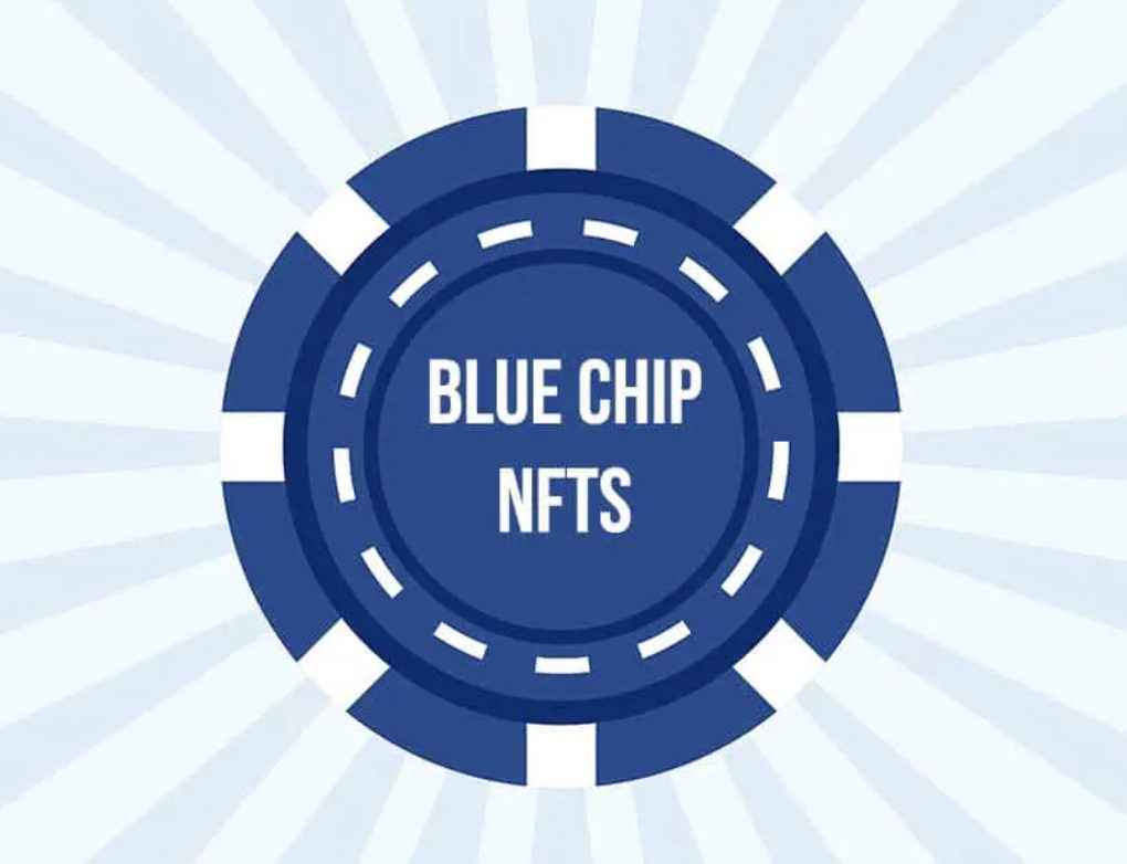 What Are Blue-Chip NFTs?