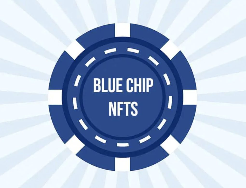 NFT های Blue-Chip چیست؟